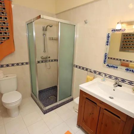 Apartamento Gut Ausgestattetes Ferienstudio Mit Terrasse