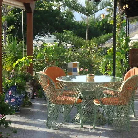 Apartamento Gut Ausgestattetes Ferienstudio Mit Terrasse Alcalá la Real