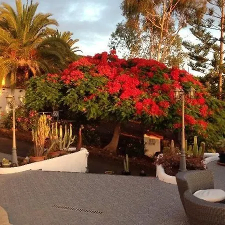 Gut Ausgestattetes Ferienstudio Mit Terrasse * Alcalá la Real