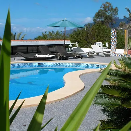 Gut Ausgestattetes Ferienstudio Mit Terrasse Διαμέρισμα Alcalá la Real