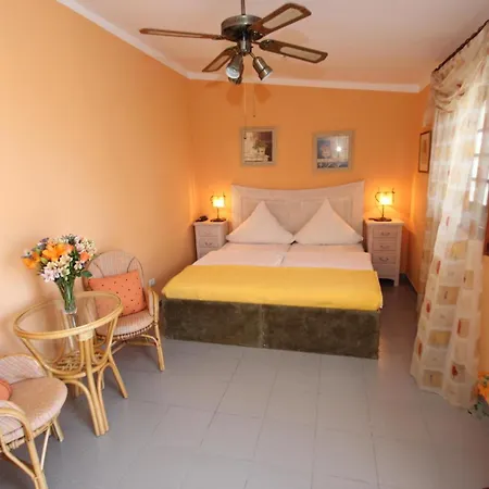 Parlour Uvi Alcalá la Real